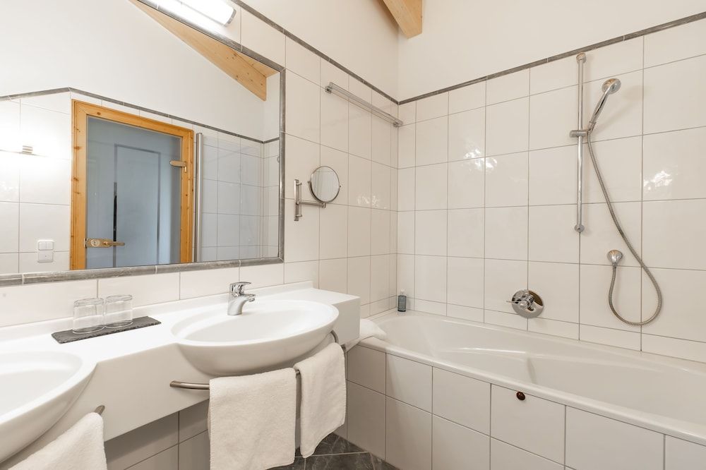 Hotel Auszeit Comfort Double Room, Balcony 5