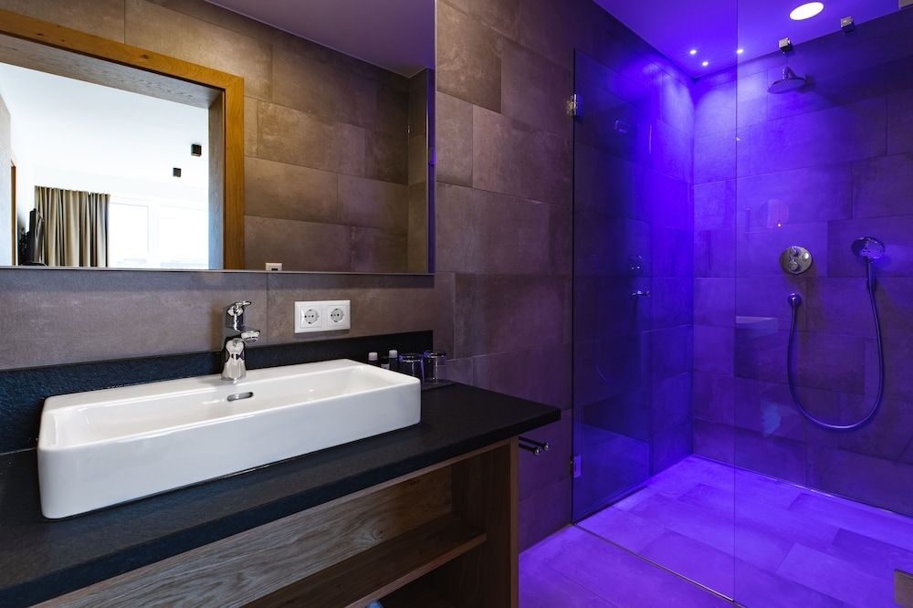 Hotel Auszeit Double Room, Balcony 5