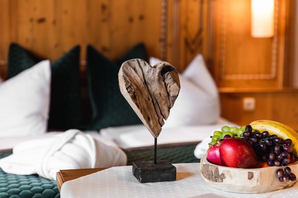 Hotel Auszeit Comfort Double Room, Balcony 2