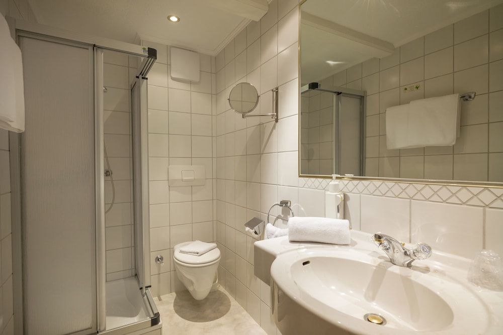 Hotel Auszeit Comfort Double Room, Balcony 7