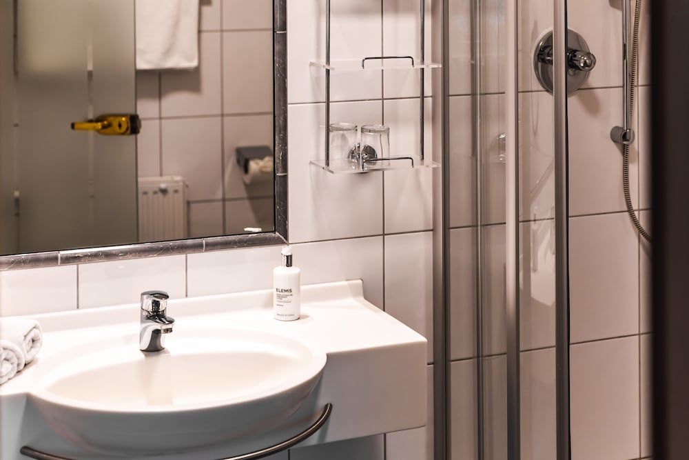 Hotel Auszeit Comfort Double Room, Balcony 4