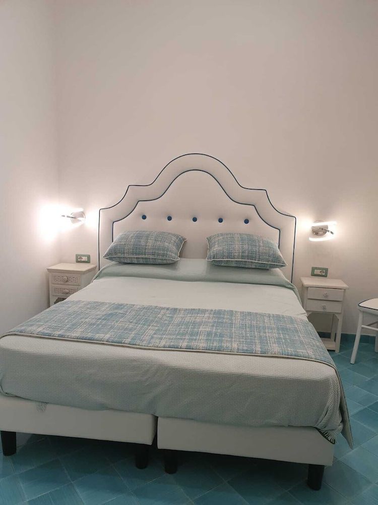 Albergo Sant'Andrea Double Room 7