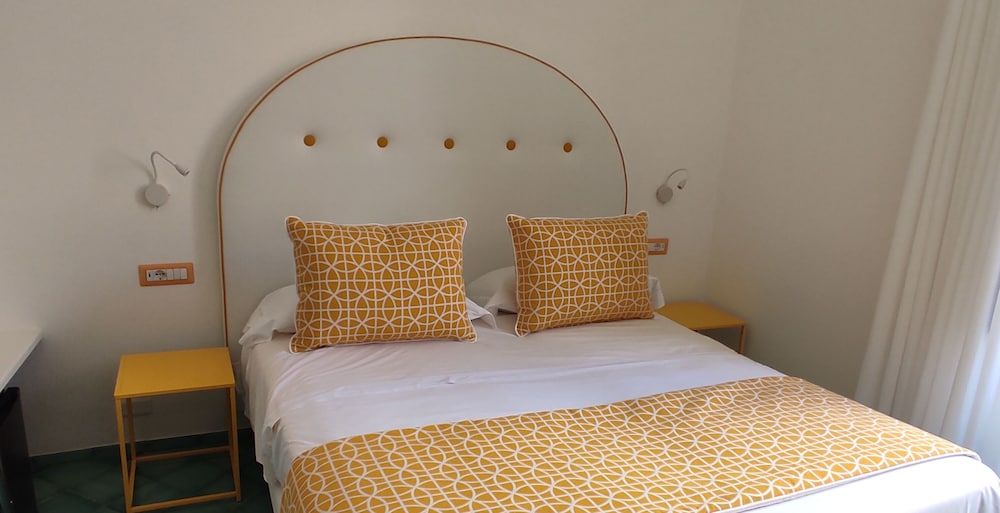 Albergo Sant'Andrea Double Room 5