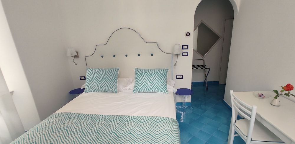 Albergo Sant'Andrea Double Room 6