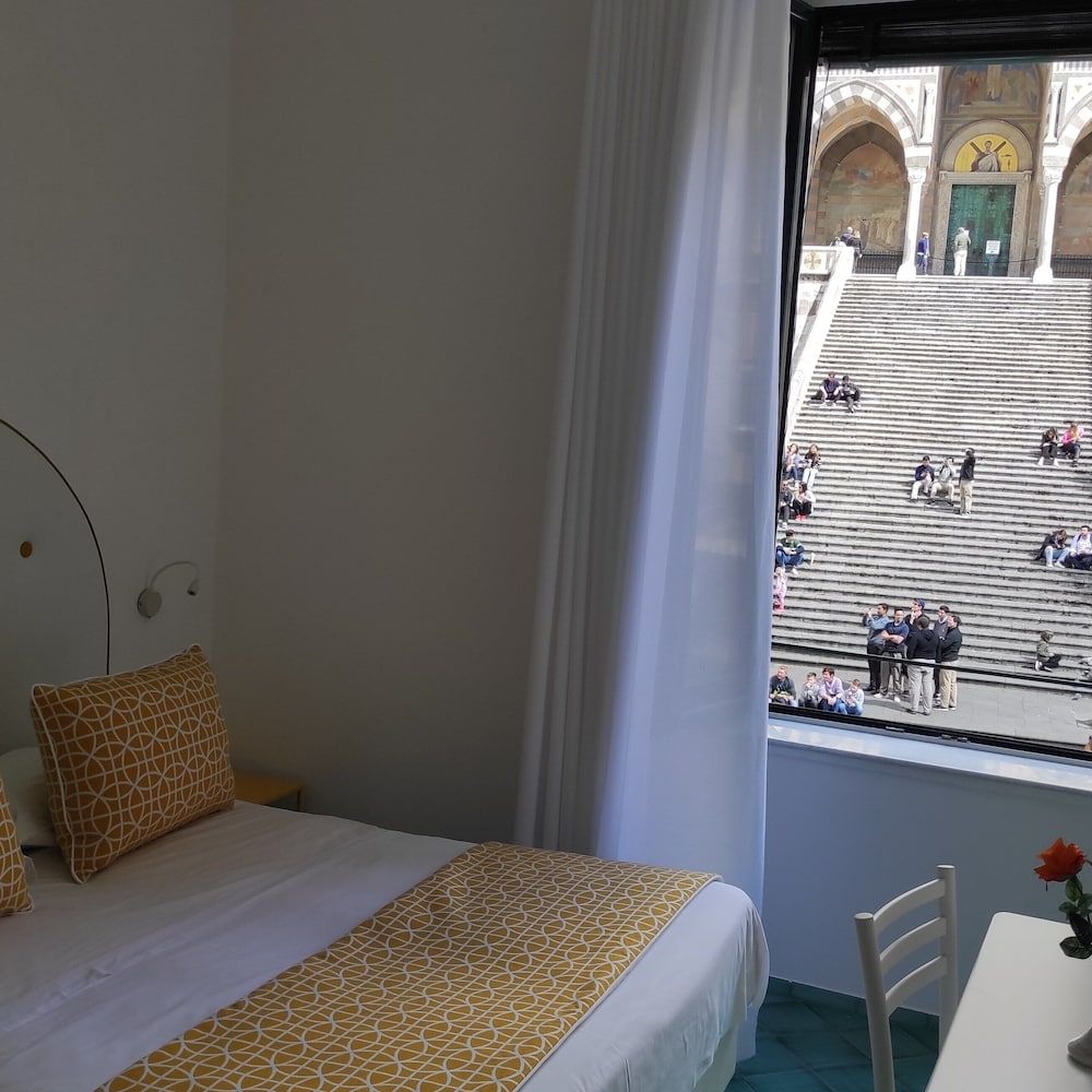 Albergo Sant'Andrea Double Room 18