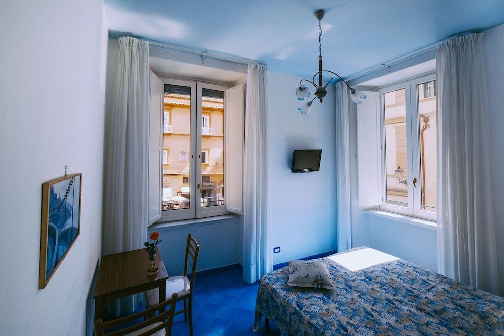 Albergo Sant'Andrea Double Room 15