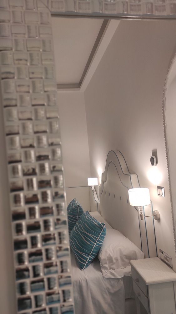 Albergo Sant'Andrea Double Room 20