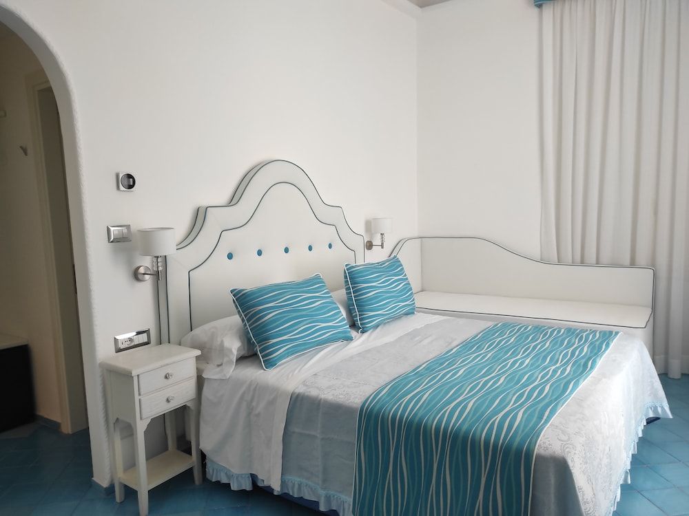 Albergo Sant'Andrea Double Room 4