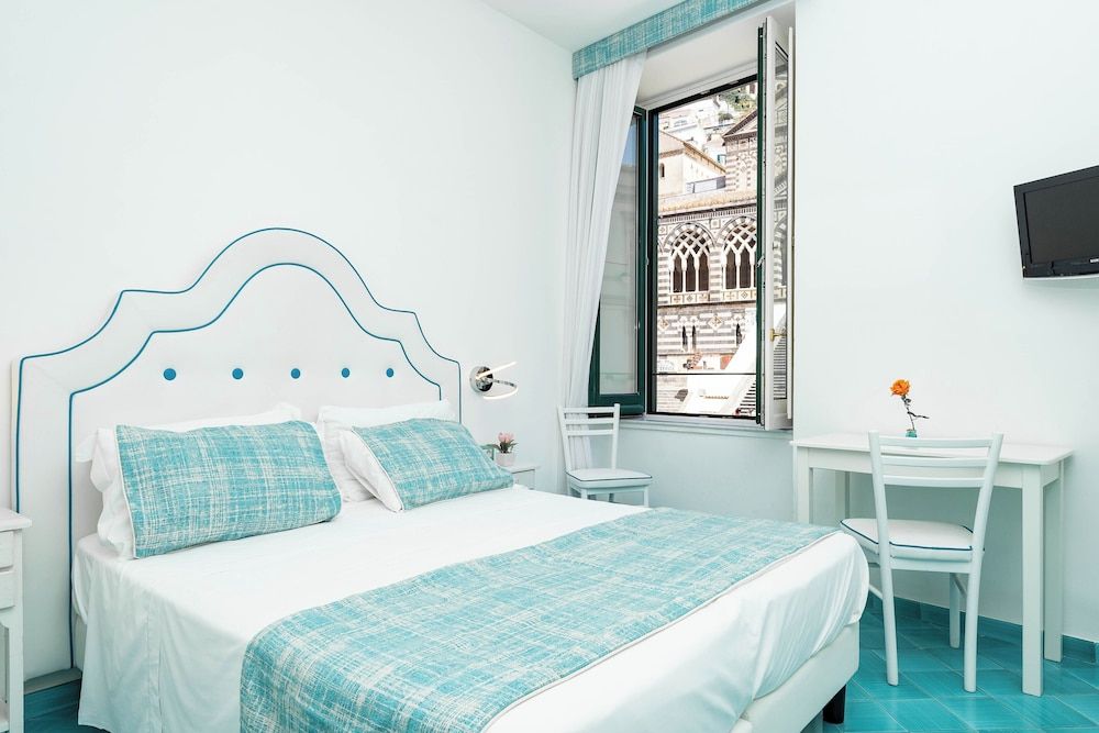 Albergo Sant'Andrea Double Room 10
