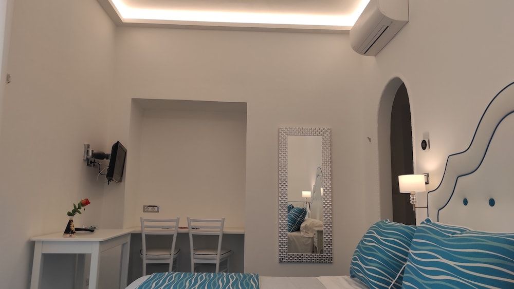 Albergo Sant'Andrea Double Room 17