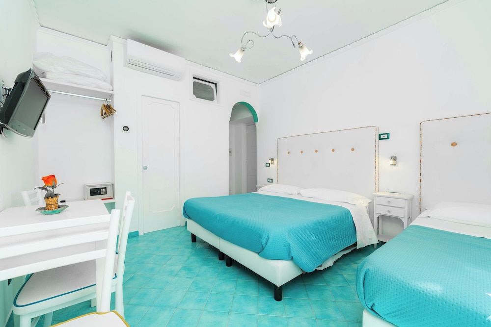 undefined Albergo Sant'Andrea