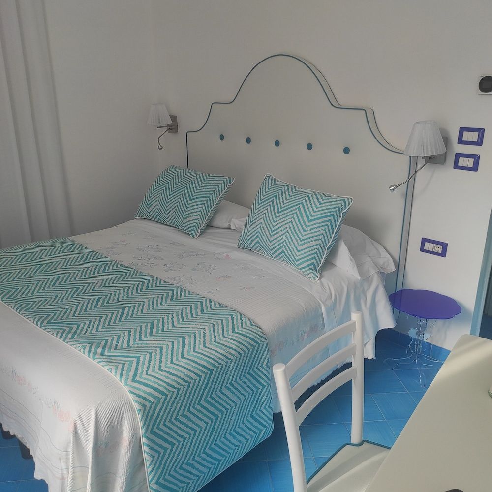 Albergo Sant'Andrea Double Room 3