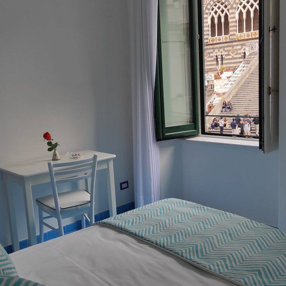 Albergo Sant'Andrea Double Room 19