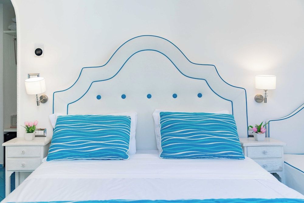 Albergo Sant'Andrea Double Room 9