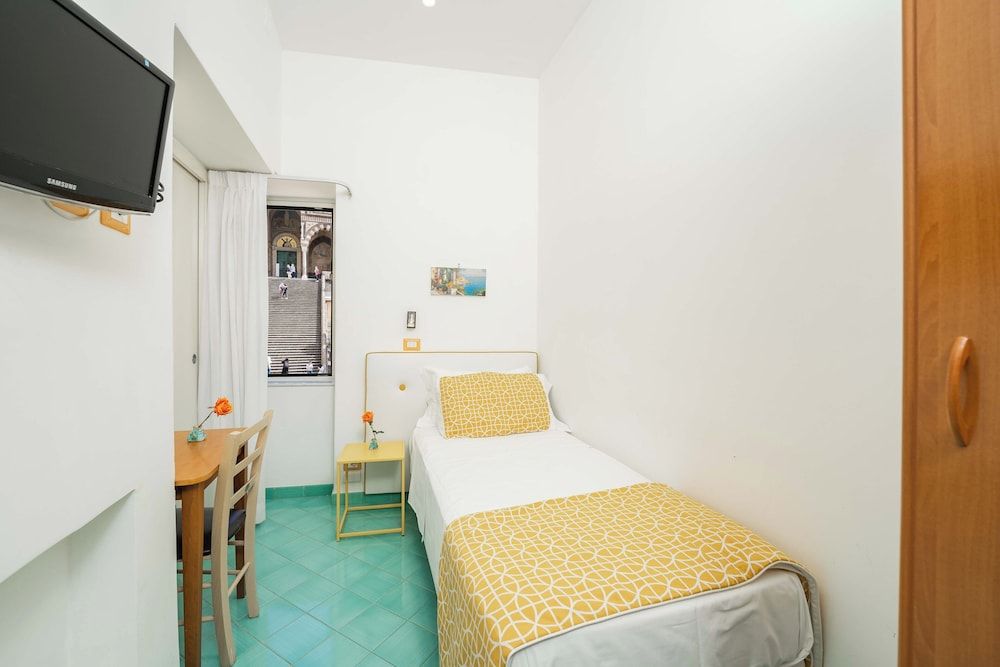 undefined Albergo Sant'Andrea 3