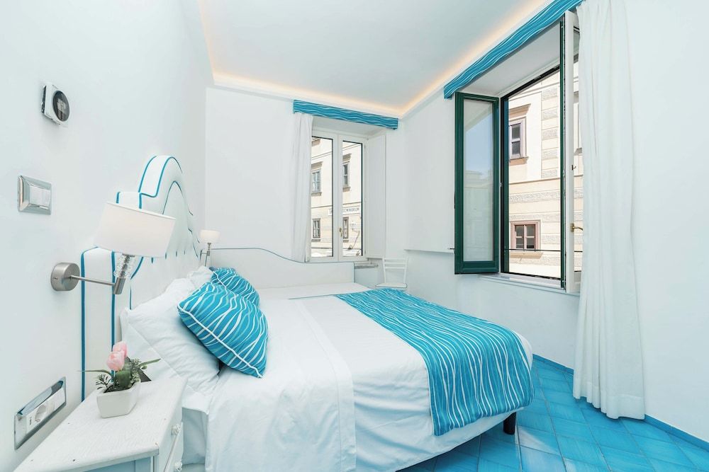 Albergo Sant'Andrea Double Room 8