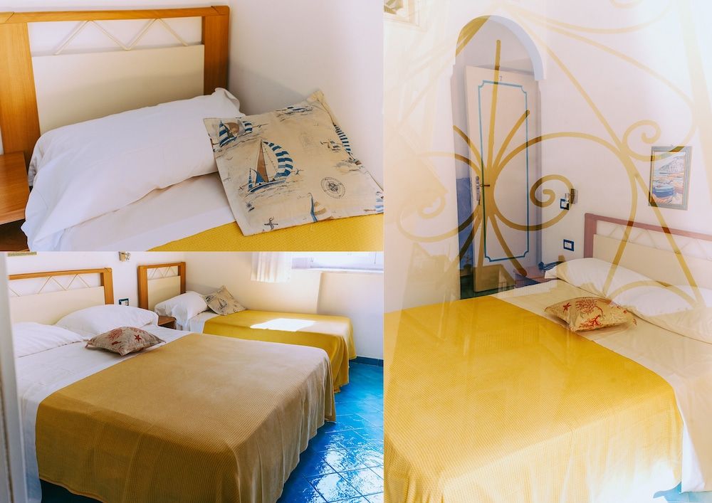 undefined Albergo Sant'Andrea 10