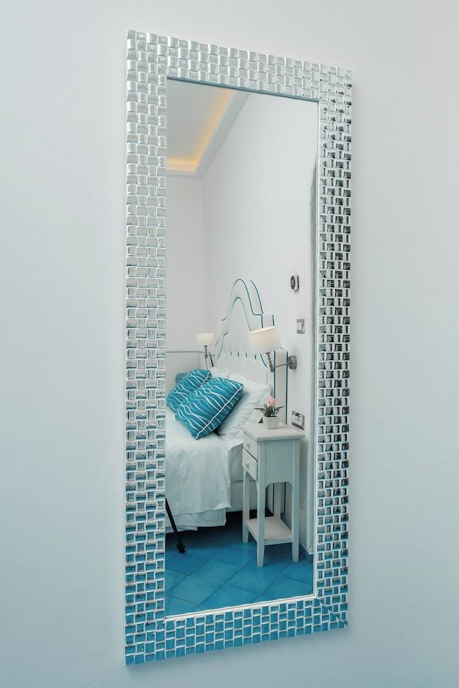 Albergo Sant'Andrea Double Room 11