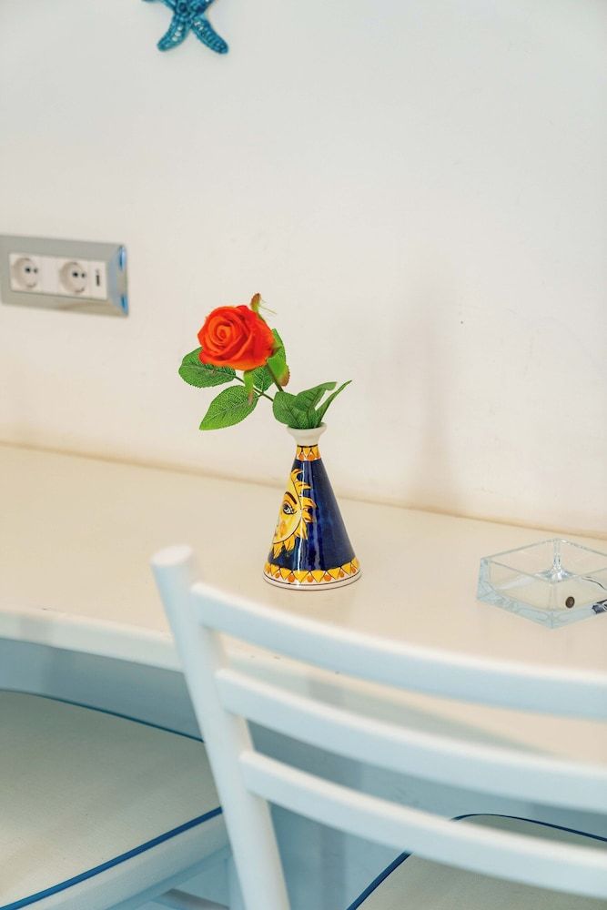 Albergo Sant'Andrea Double Room 22