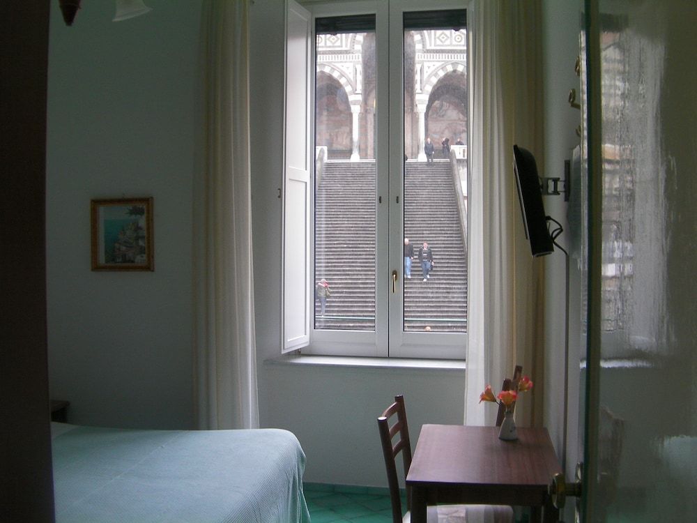 Albergo Sant'Andrea Double Room 14