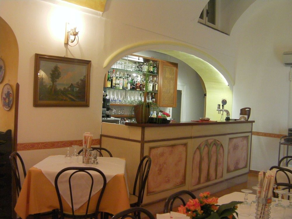 undefined Albergo Sant'Andrea 5