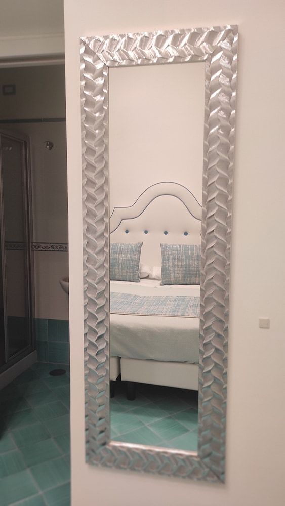 Albergo Sant'Andrea Double Room 21