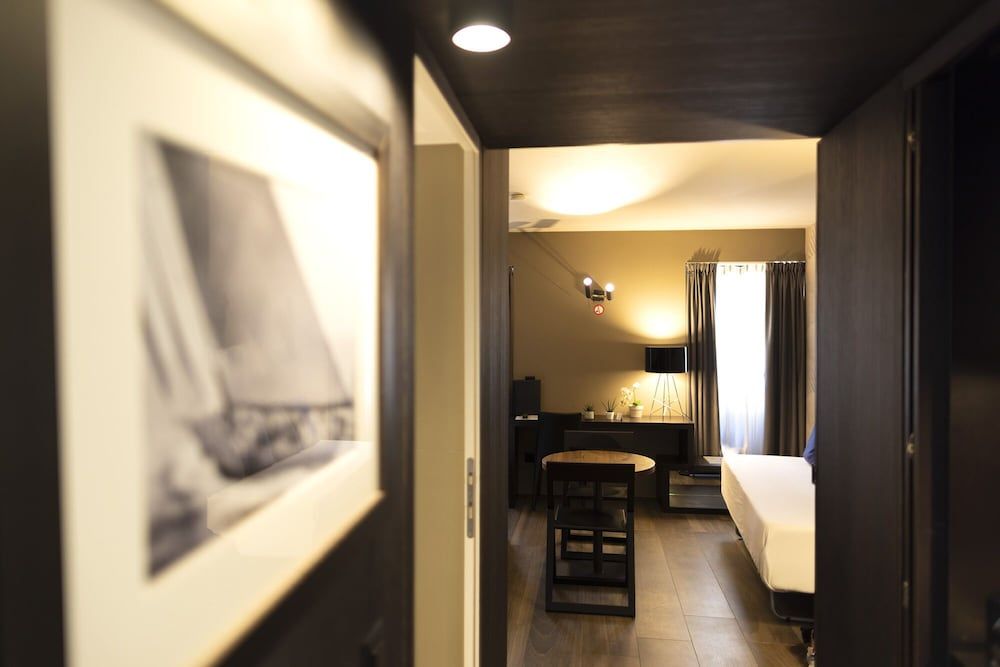 undefined San Carlo Suite 4