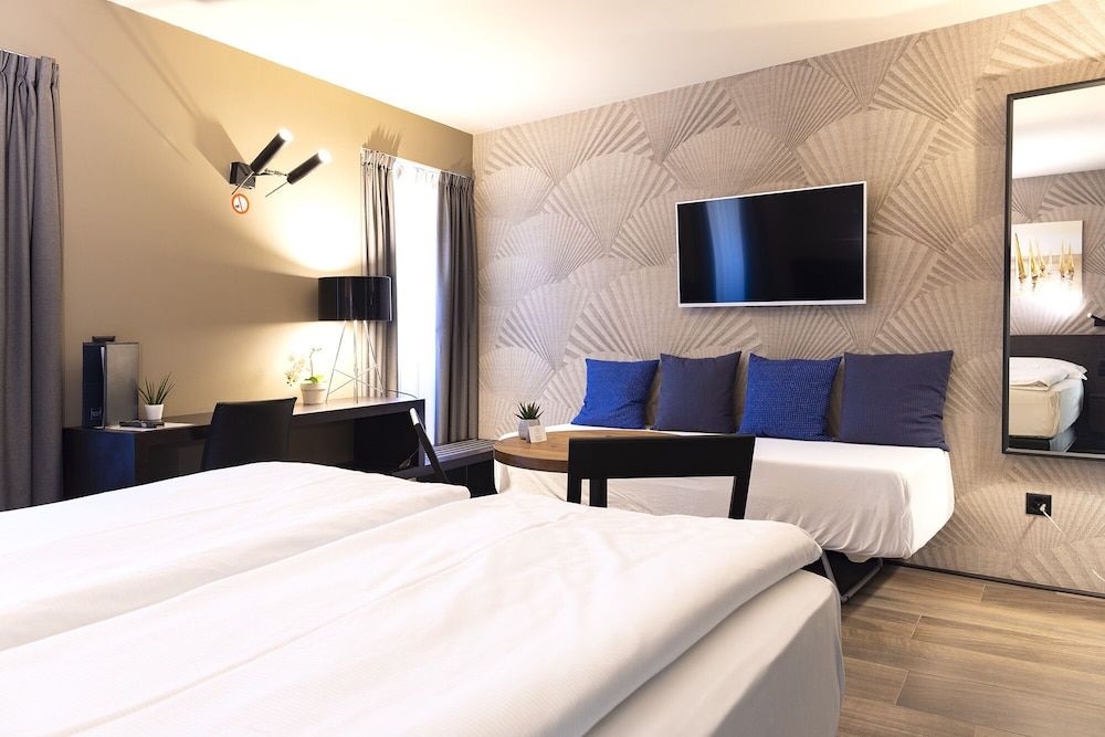 undefined San Carlo Suite 5