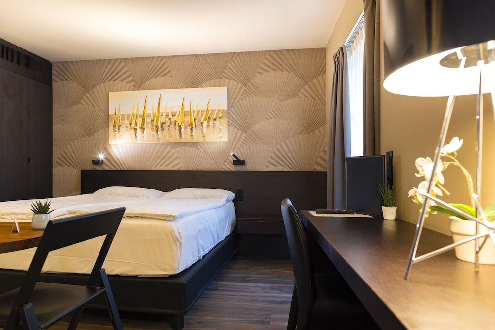 undefined San Carlo Suite 8