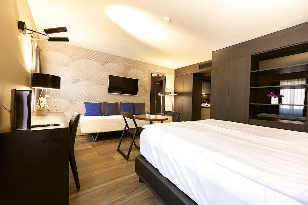 undefined San Carlo Suite