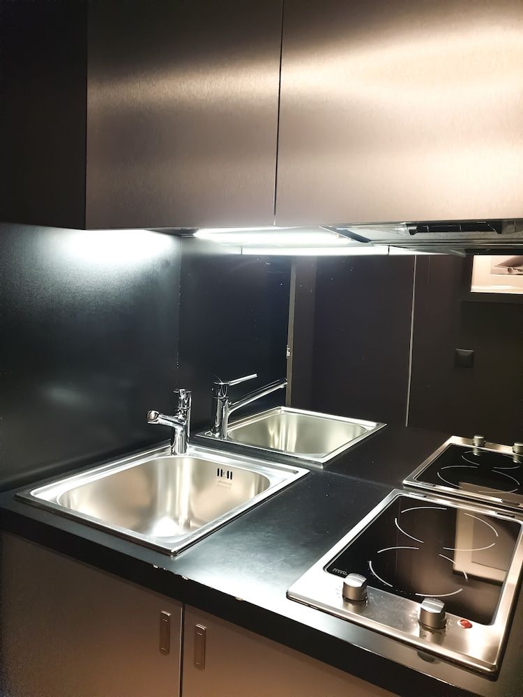 undefined San Carlo Suite 8