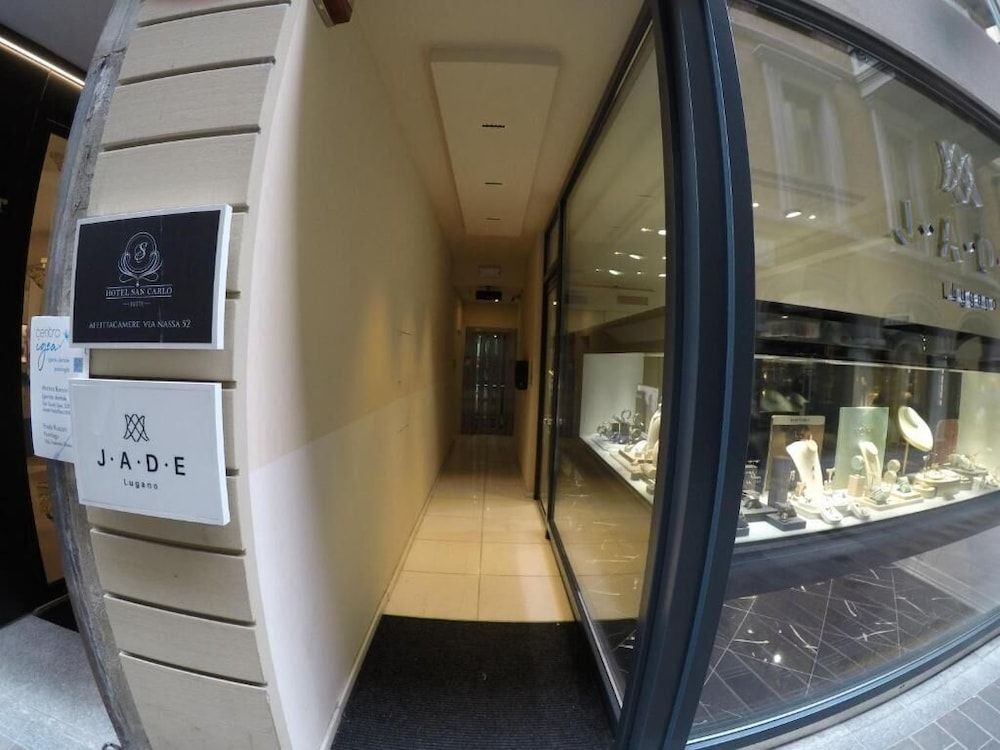 undefined San Carlo Suite 2