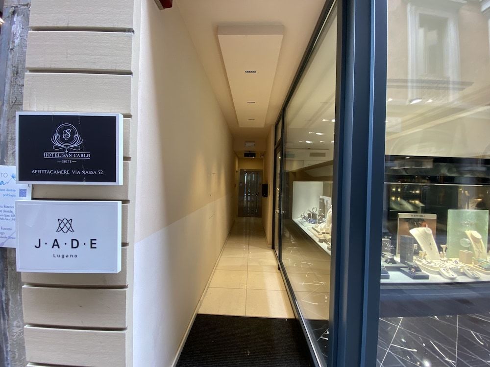undefined San Carlo Suite 2