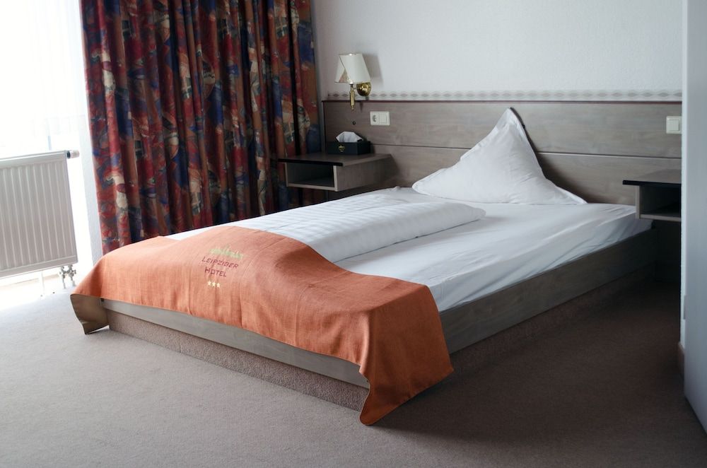 Leipziger Hotel