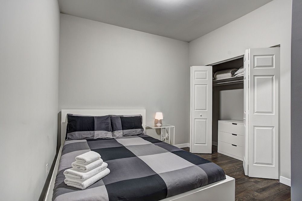 undefined DestinationStays-University of Montreal 8