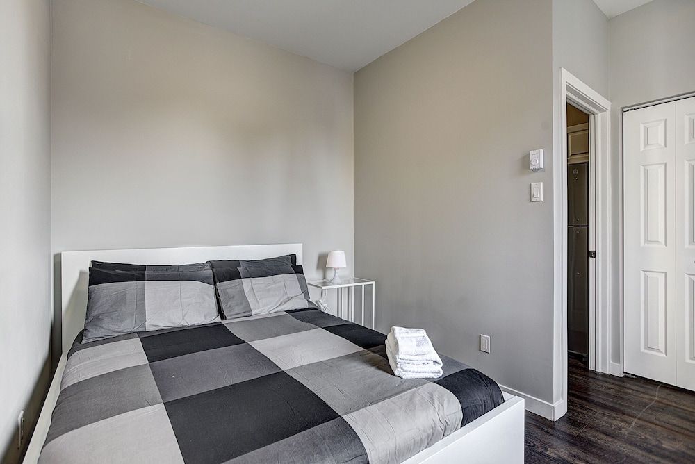 undefined DestinationStays-University of Montreal 6