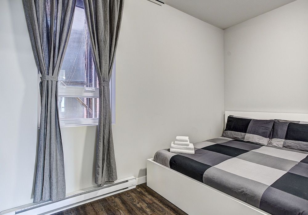 undefined DestinationStays-University of Montreal 5