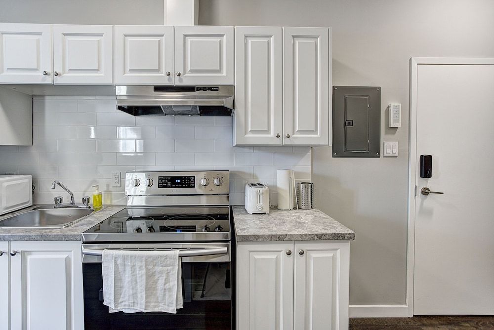 undefined DestinationStays-University of Montreal 9