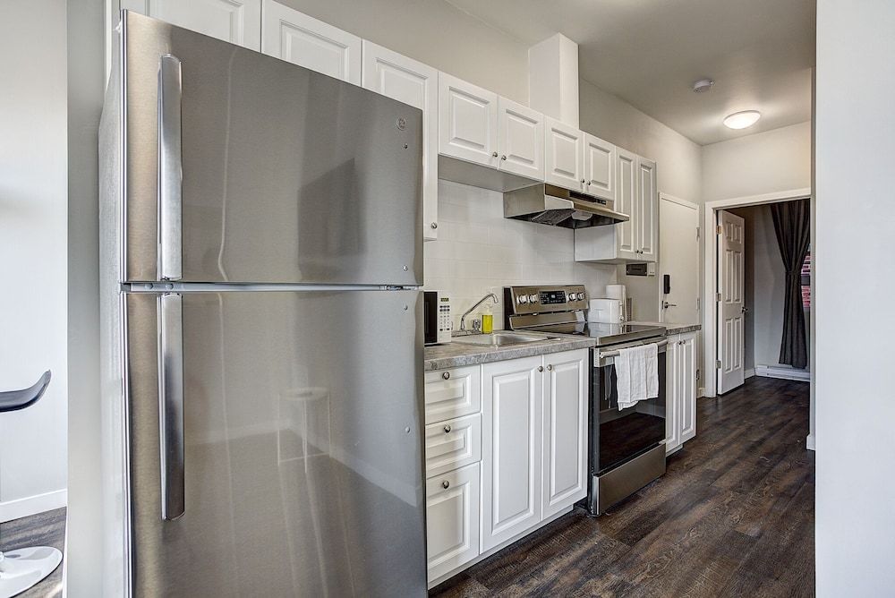 undefined DestinationStays-University of Montreal 10