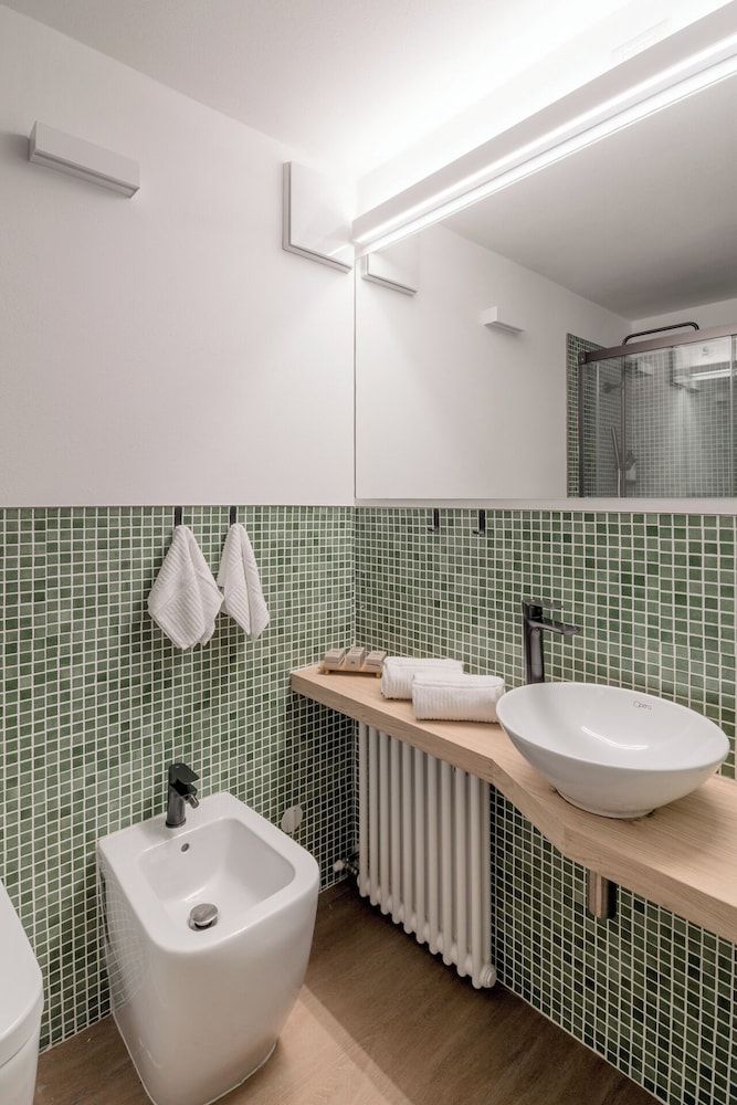 Hotel Boite Classic Double or Twin Room, Mountain View 23