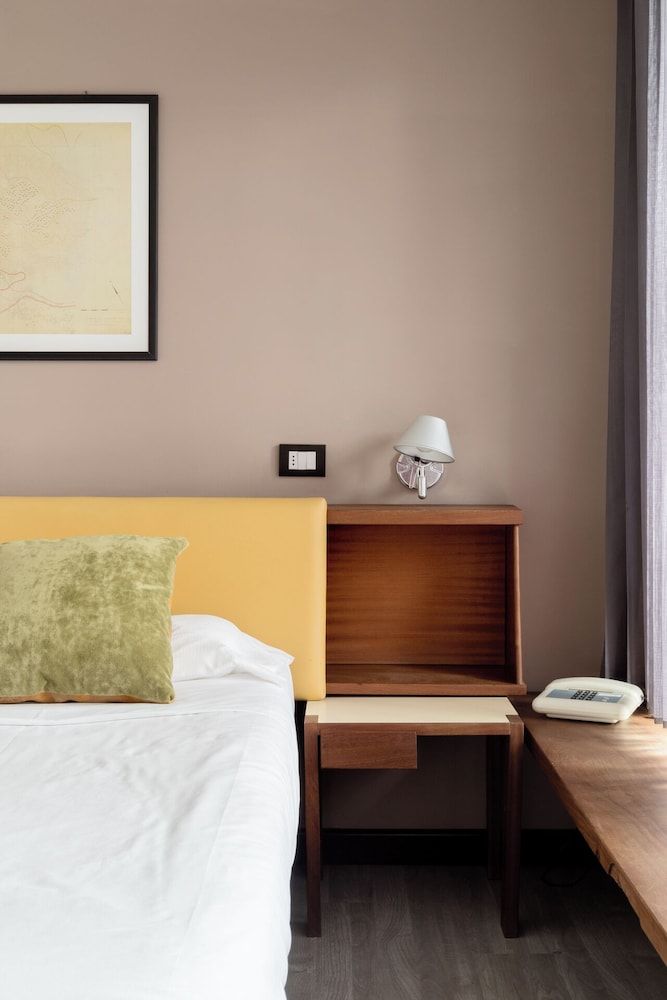 Hotel Boite Classic Double or Twin Room, Mountain View 7