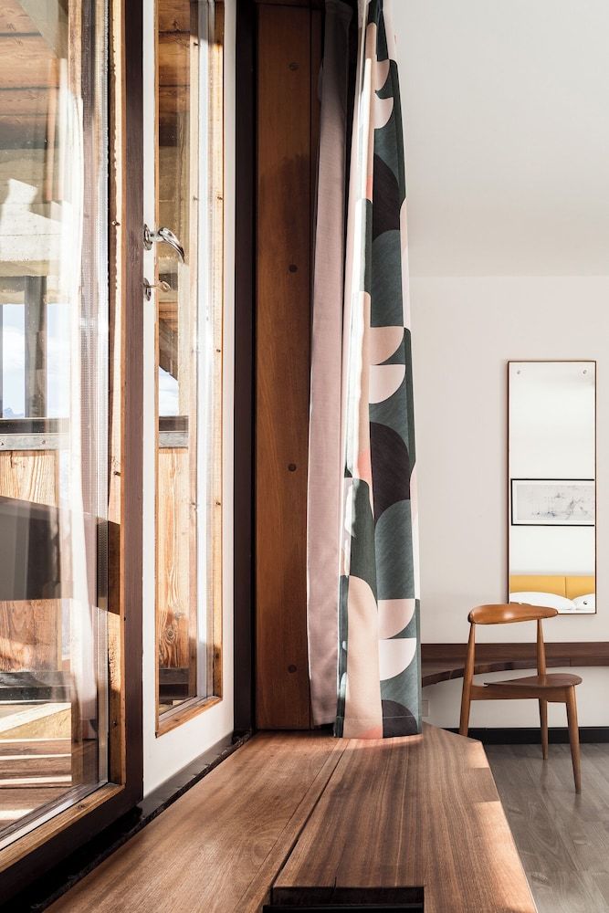 Hotel Boite Classic Double or Twin Room, Mountain View 28