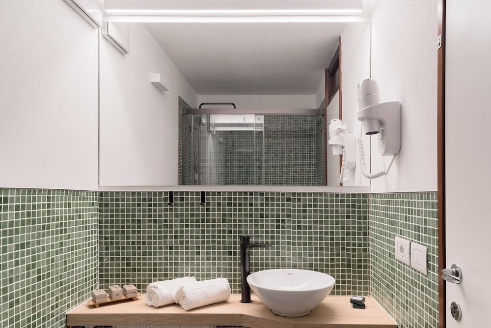 Hotel Boite Classic Double or Twin Room, Mountain View 25