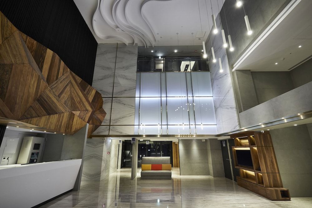 undefined THE Tango Hotel Taipei Shilin 8