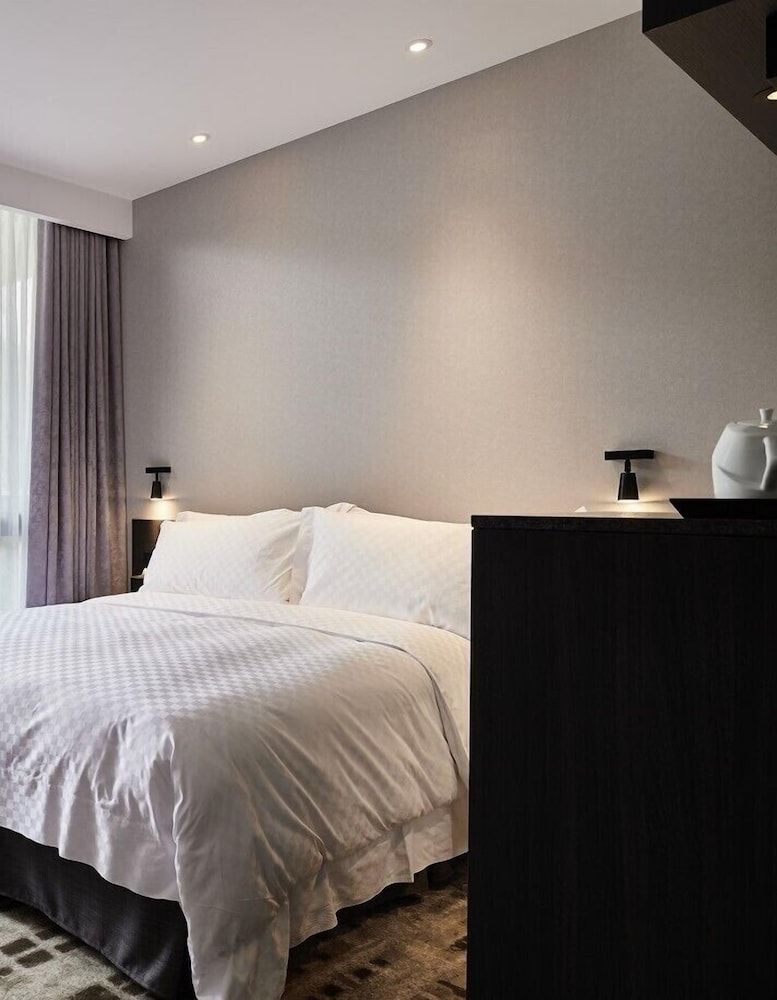 Standard Room - Accessible