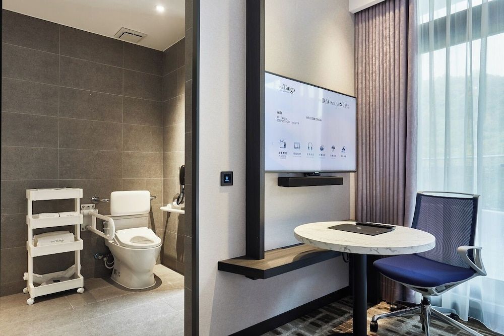 Standard Room - Accessible