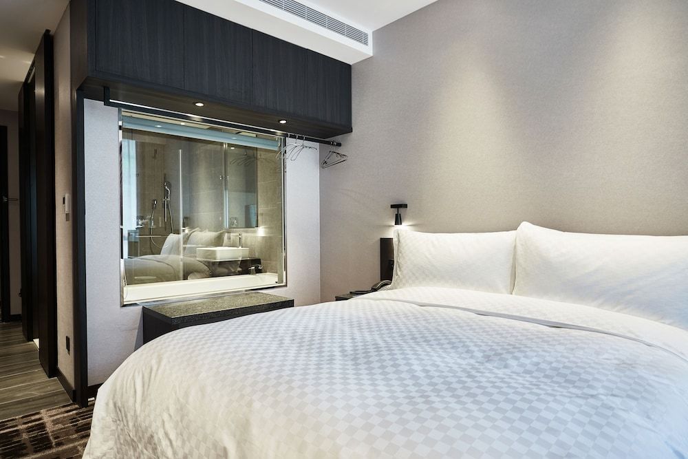 undefined THE Tango Hotel Taipei Shilin 3