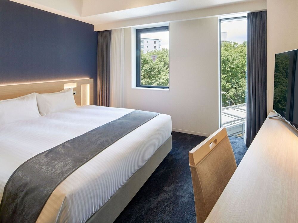 Double Room, Non Smoking