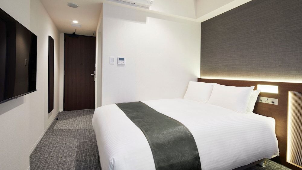 Single Room, Non Smoking