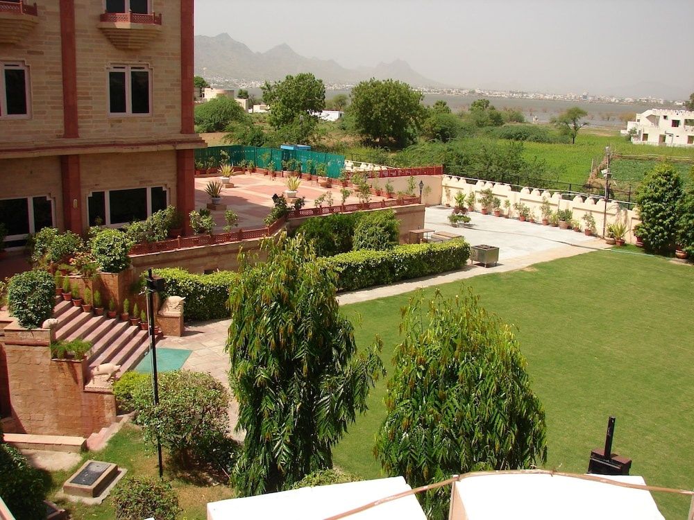 undefined Mansingh Palace 3